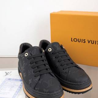 루이비통 [Louis Vuitton] 수입고급 리볼리 모노그램 스니커즈 신상입고 #신발 #7041